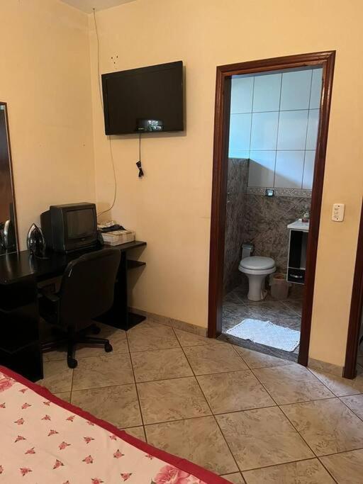 Casa Com Varanda Gourmet