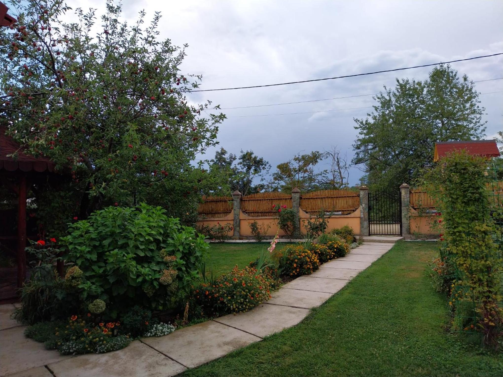 Casa Stefi si Alexia view 3
