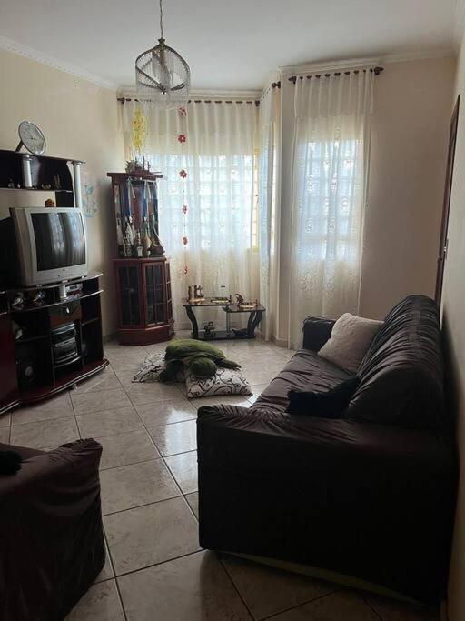 Casa Com Varanda Gourmet