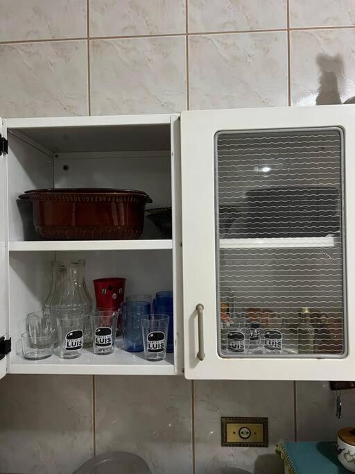 Casa Com Varanda Gourmet