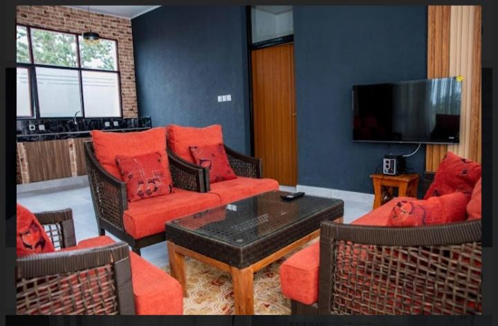 Appartement kinanira3