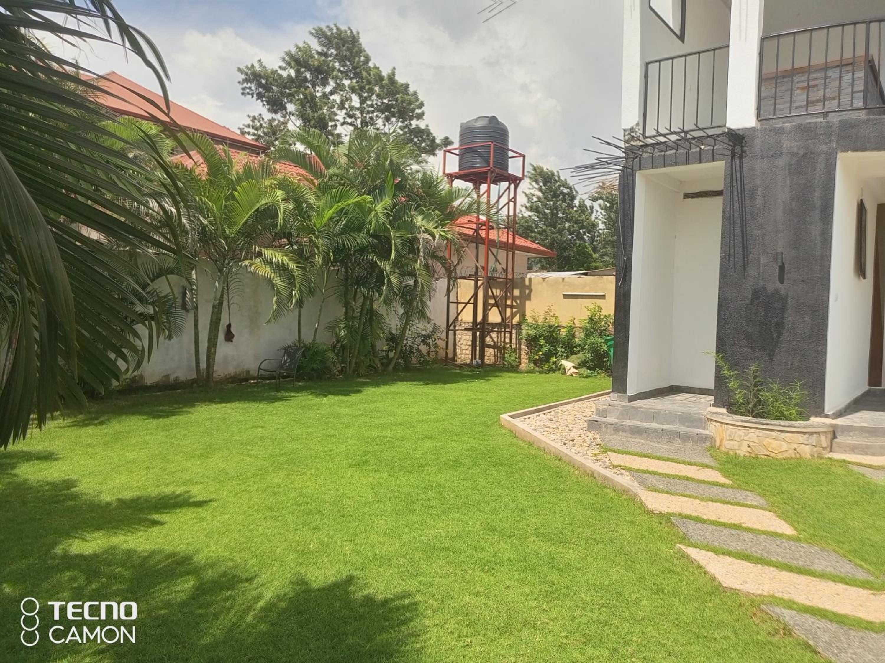 Appartement kinanira3