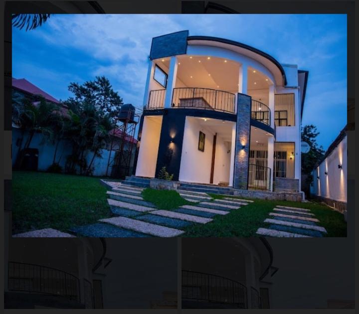 Appartement kinanira3
