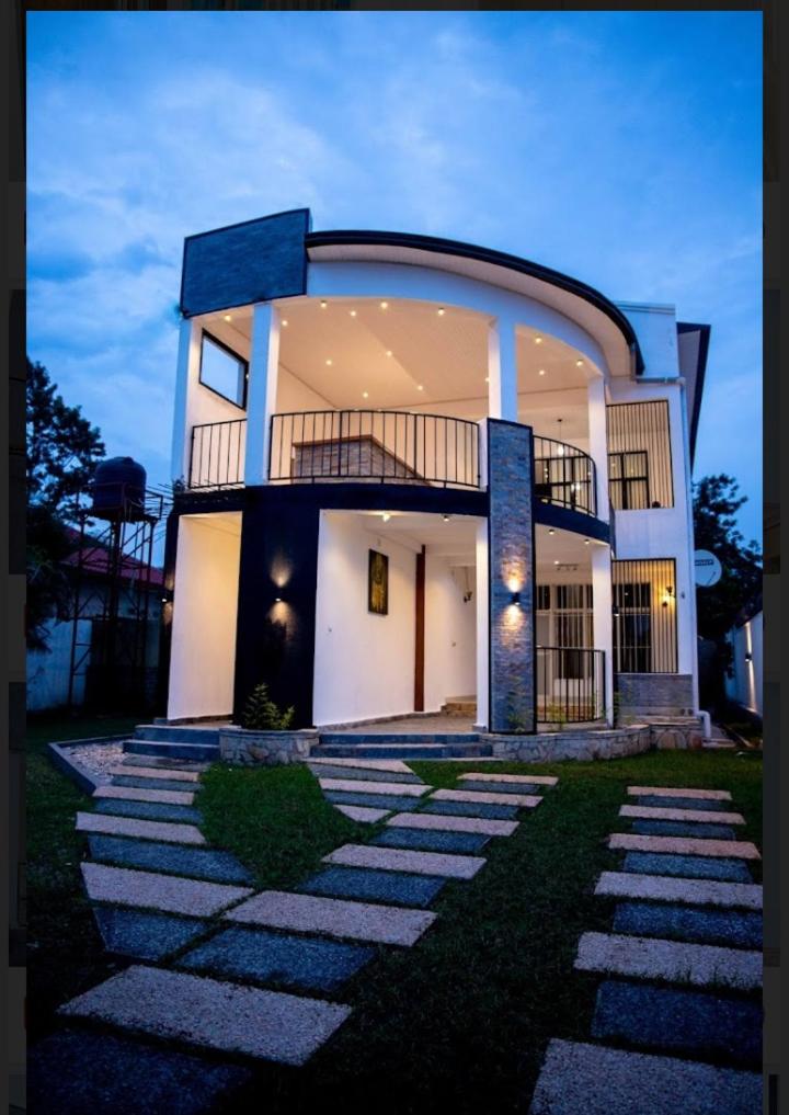 Appartement kinanira3