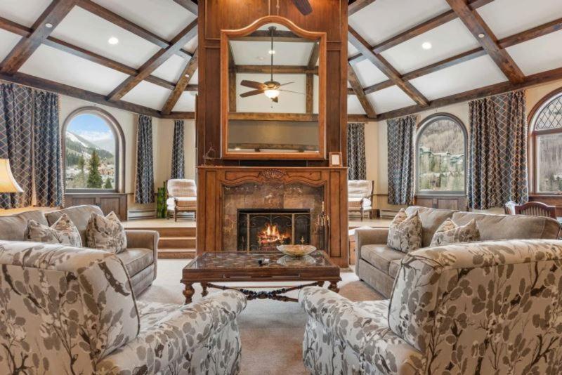 Miscellaneous Market Vacations - The Charter at Beaver Creek L333 - Property Image 1