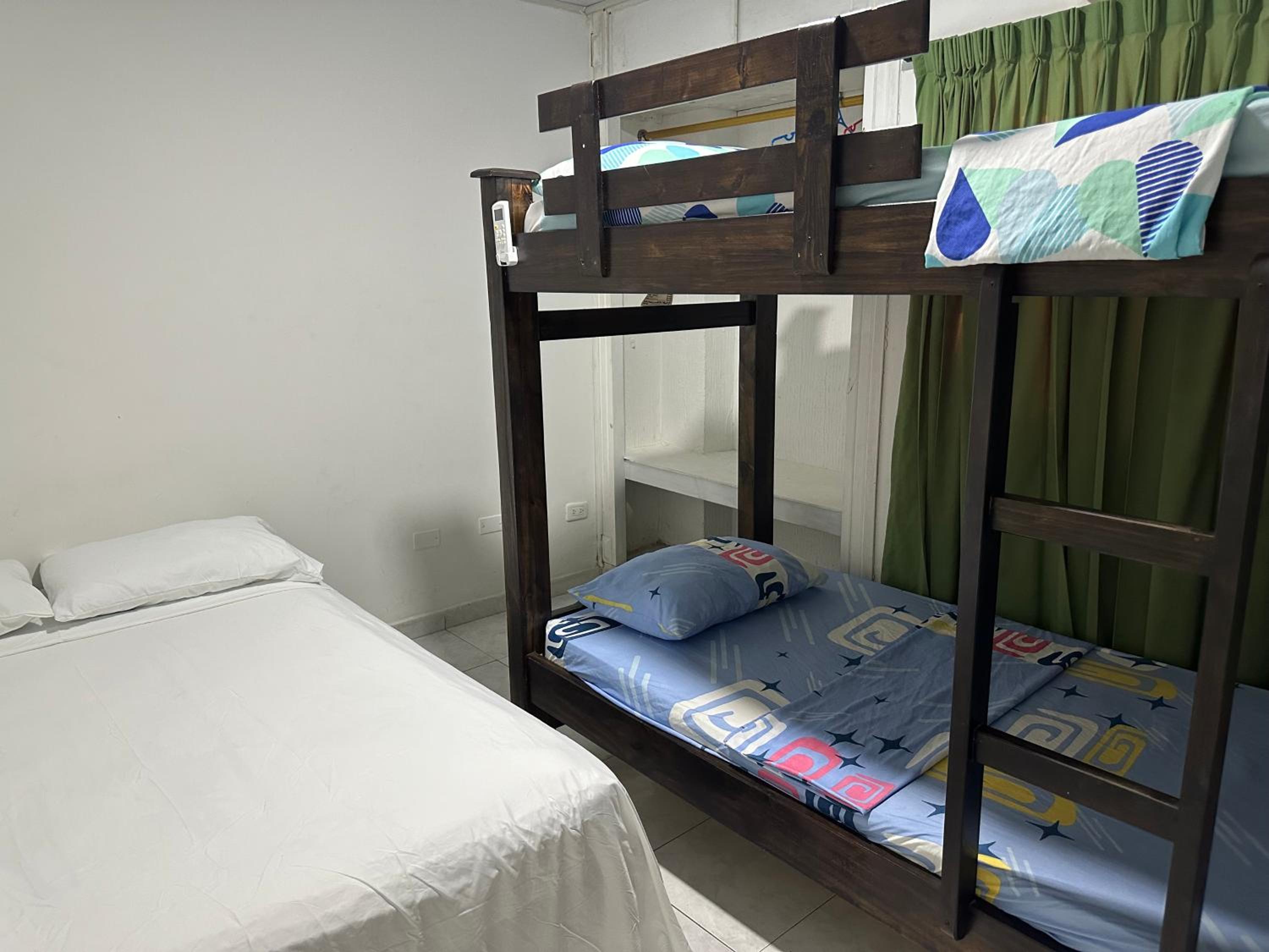 Jhonny Cay Collection Apartment