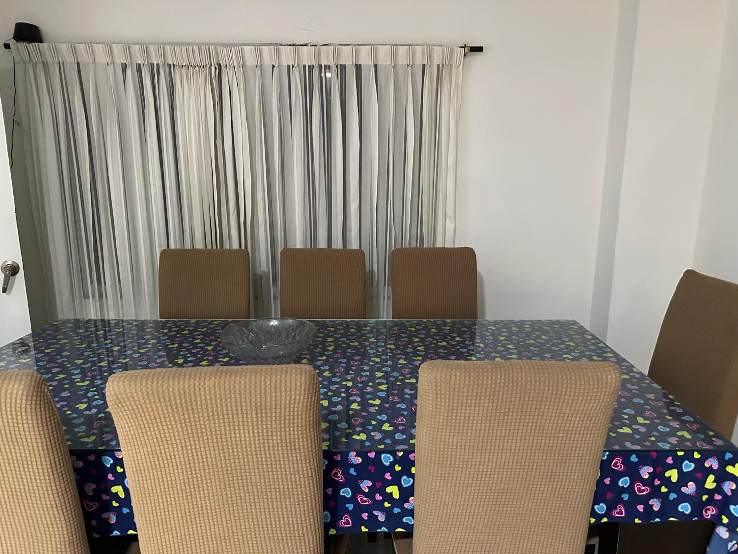 Jhonny Cay Collection Apartment