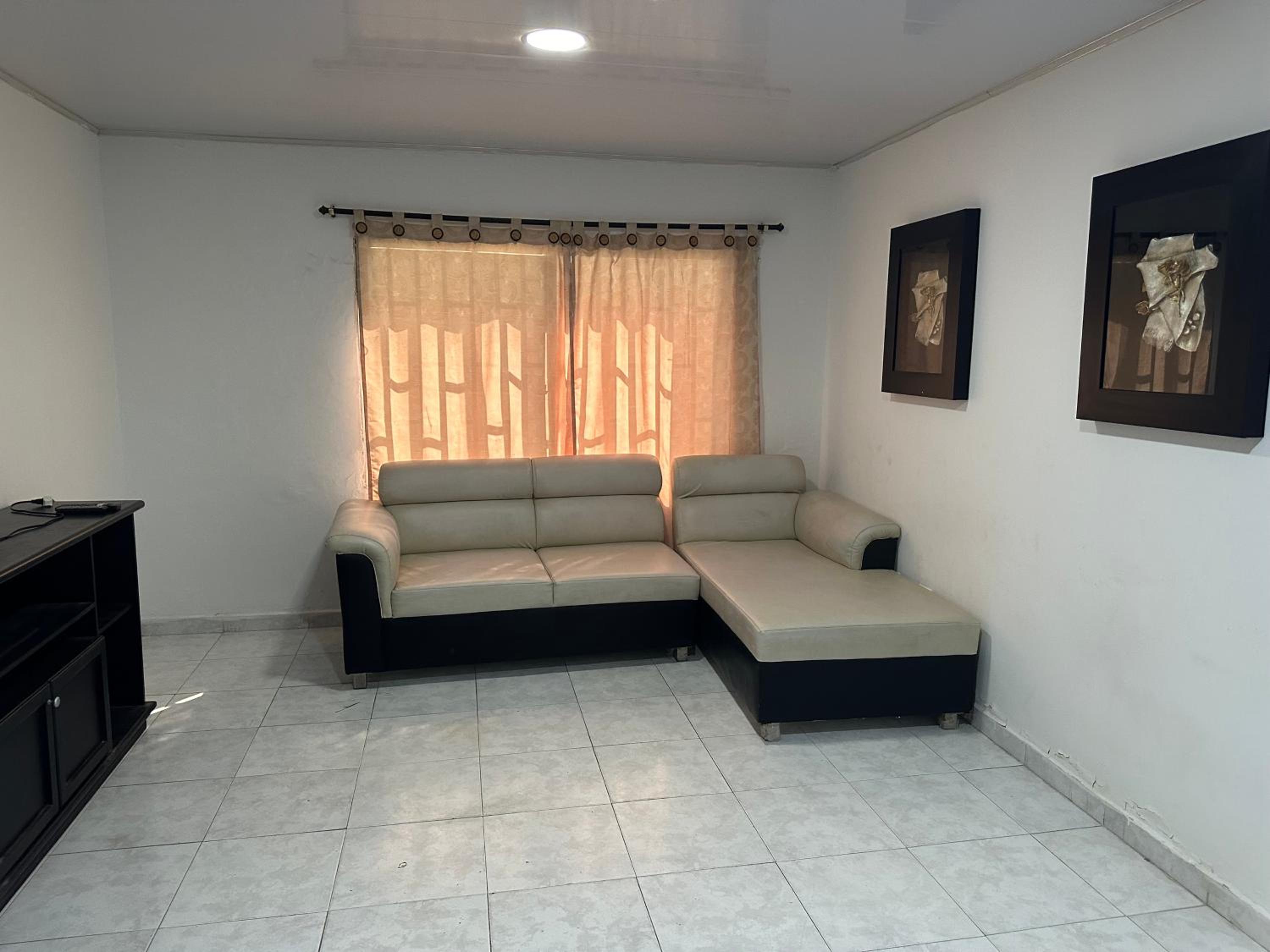 Jhonny Cay Collection Apartment