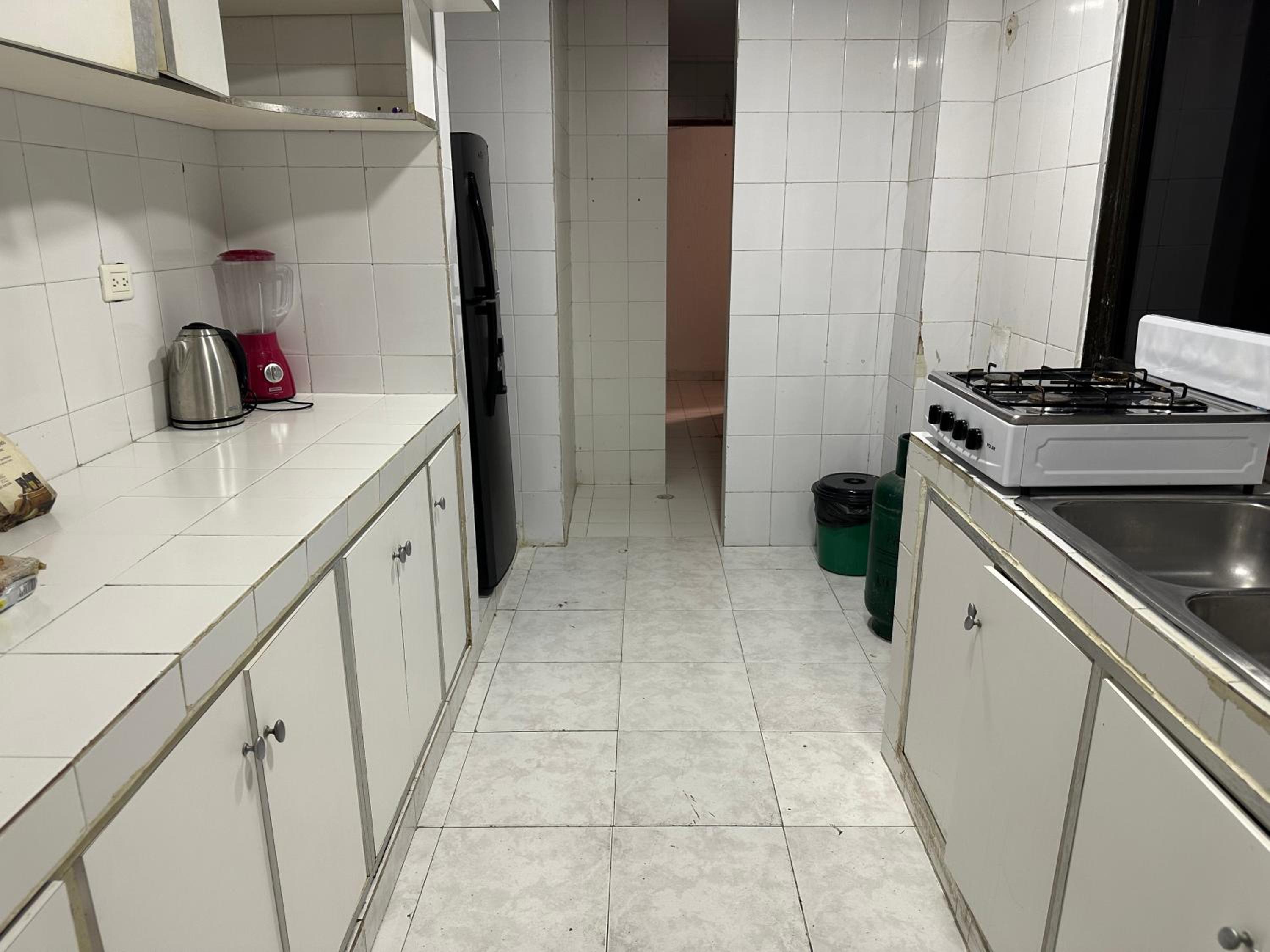 Jhonny Cay Collection Apartment