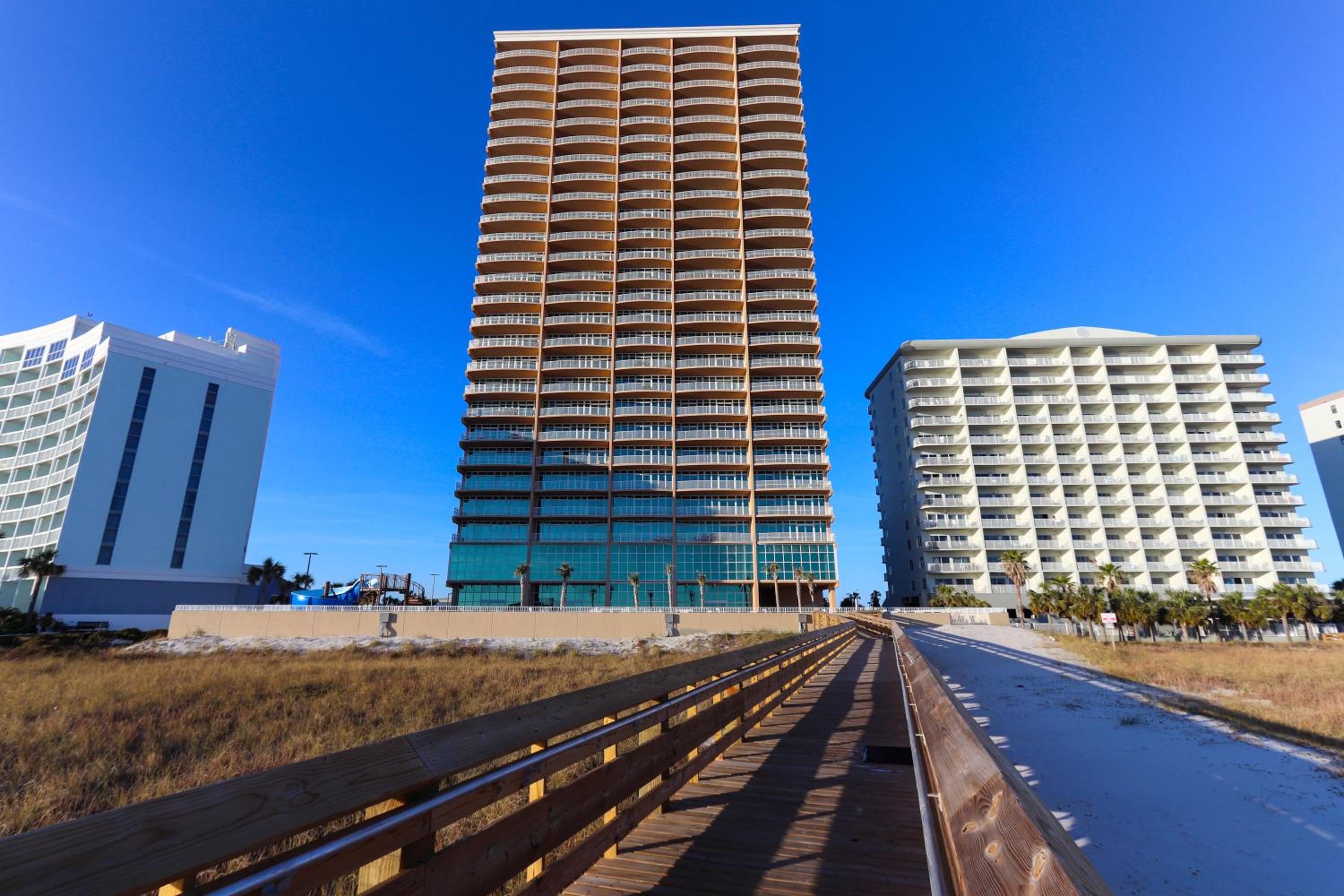 Phoenix Orange Beach Ii 2505 by Liquid Life view 5