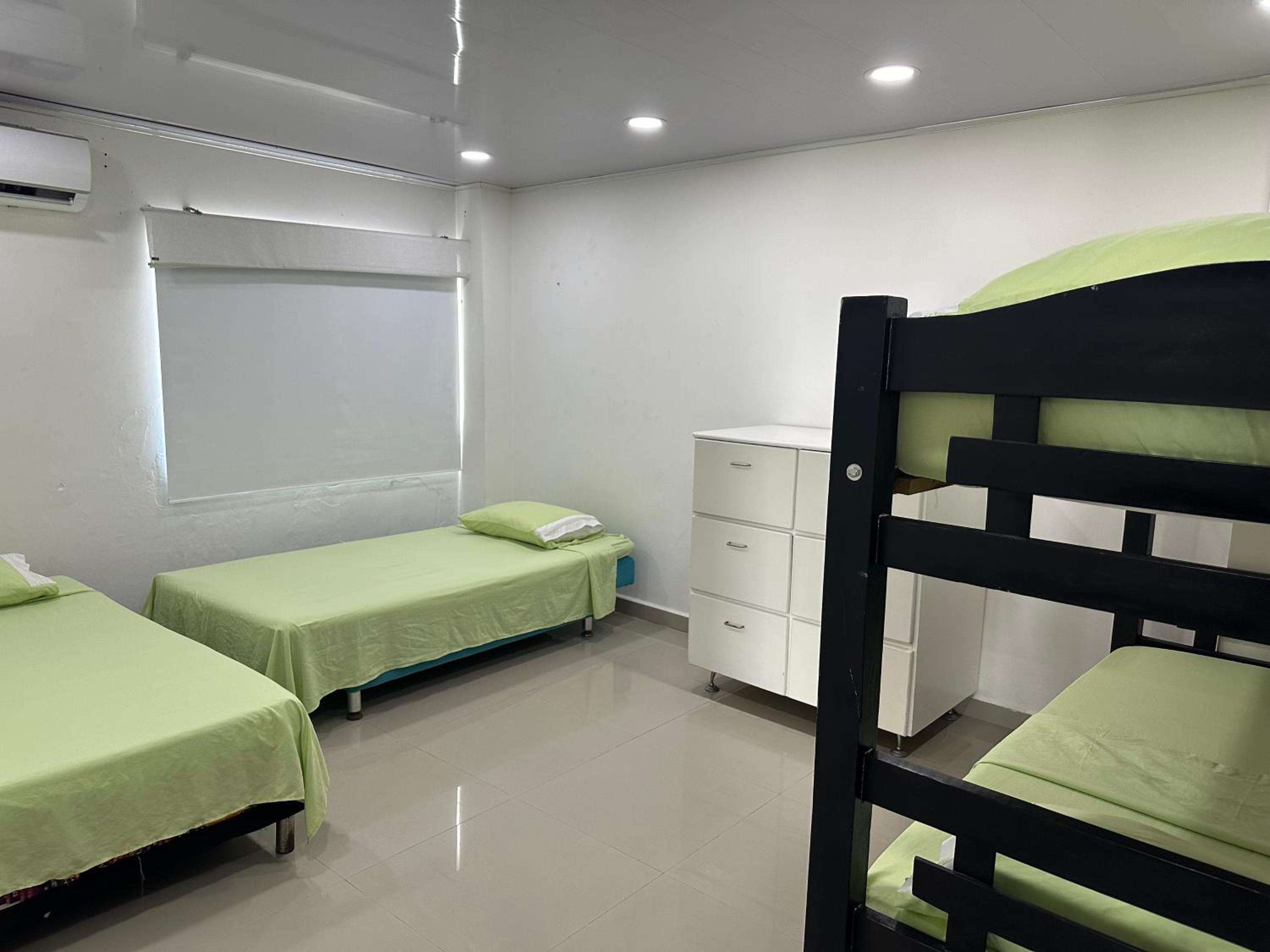 Jhonny Cay Collection Apartment