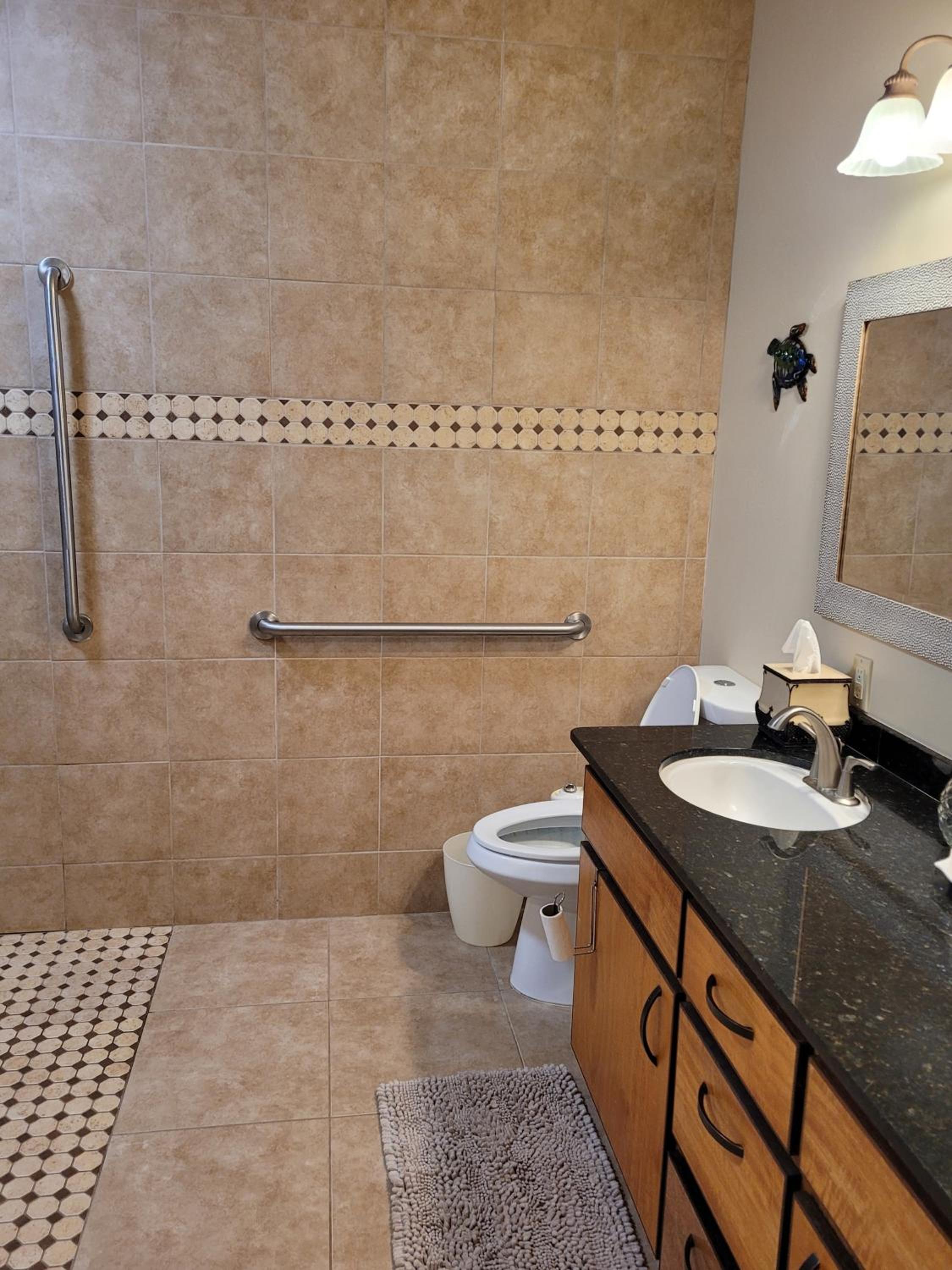 Island Goode's - Luxury Adult Only Accommodation near Hilo