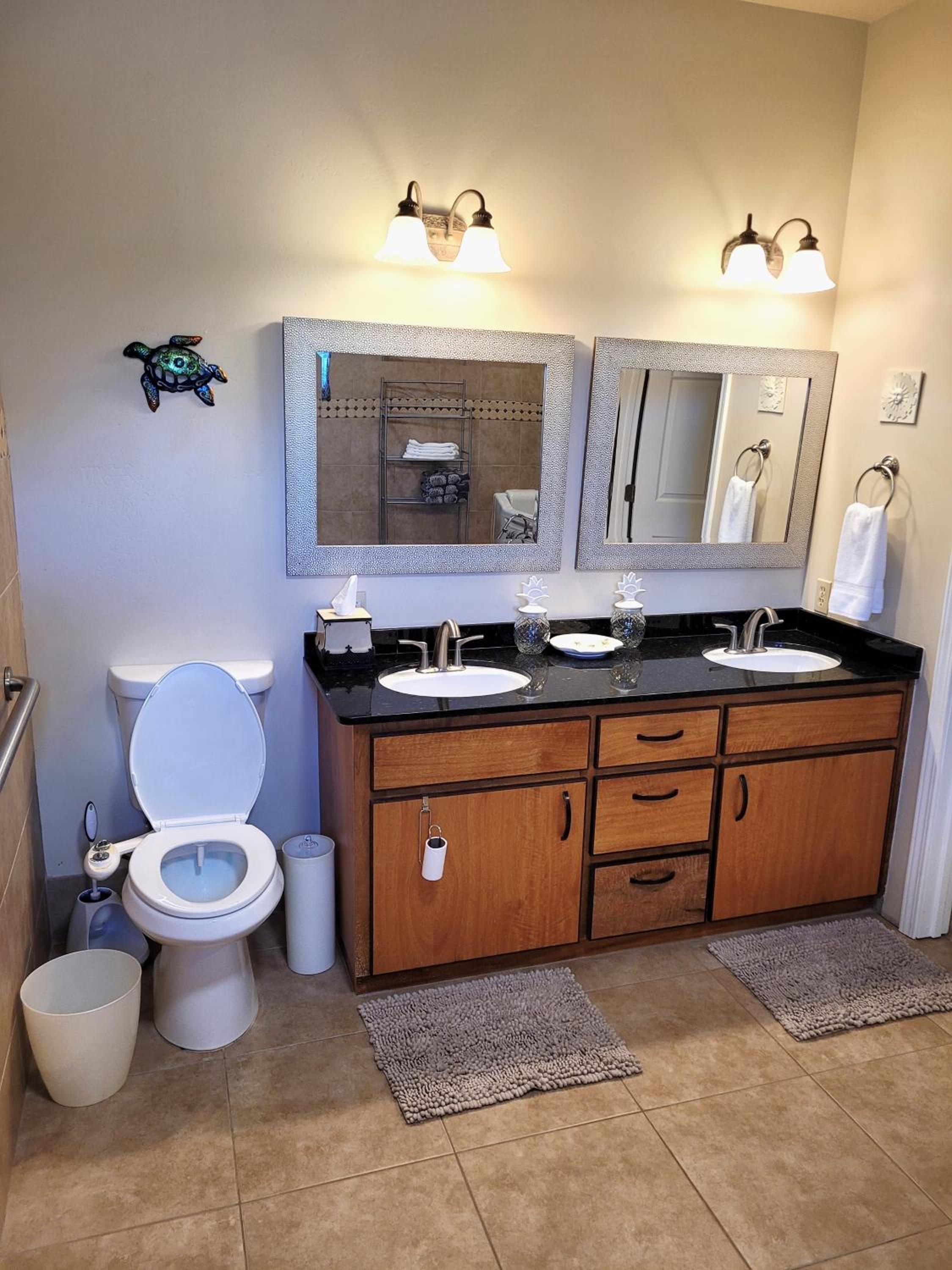 Island Goode's - Luxury Adult Only Accommodation near Hilo