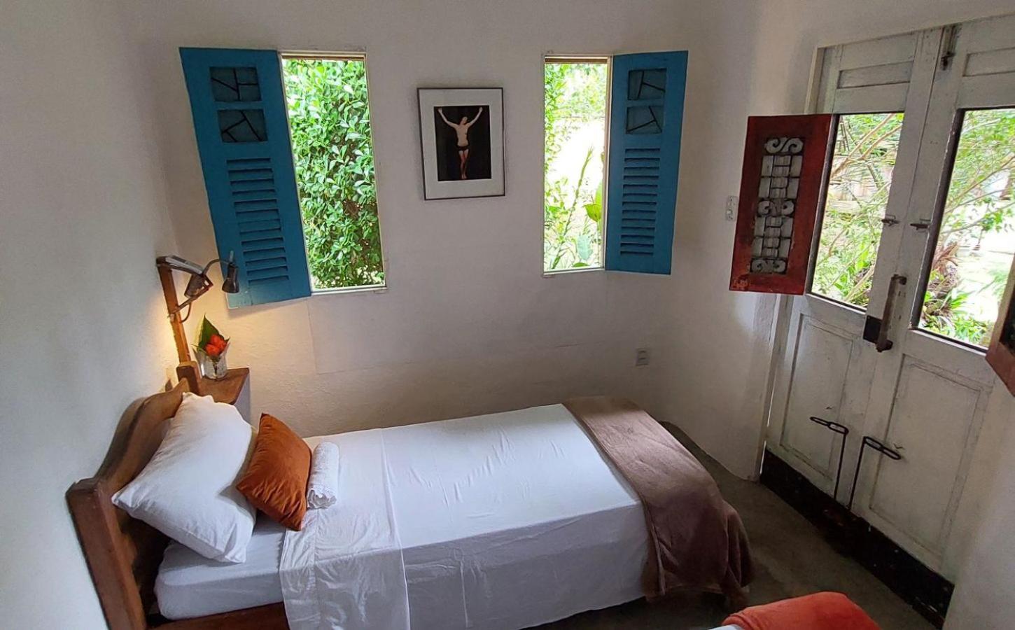 Casa Urucum - Recife - Casa Ecológica