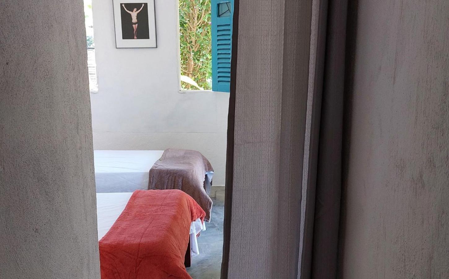 Casa Urucum - Recife - Casa Ecológica