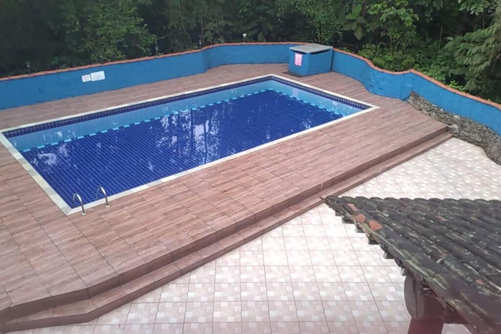 Apêzinho Juquehy - Litoral Norte - SP