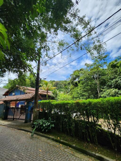 Apêzinho Juquehy - Litoral Norte - SP