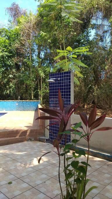 Apêzinho Juquehy - Litoral Norte - SP