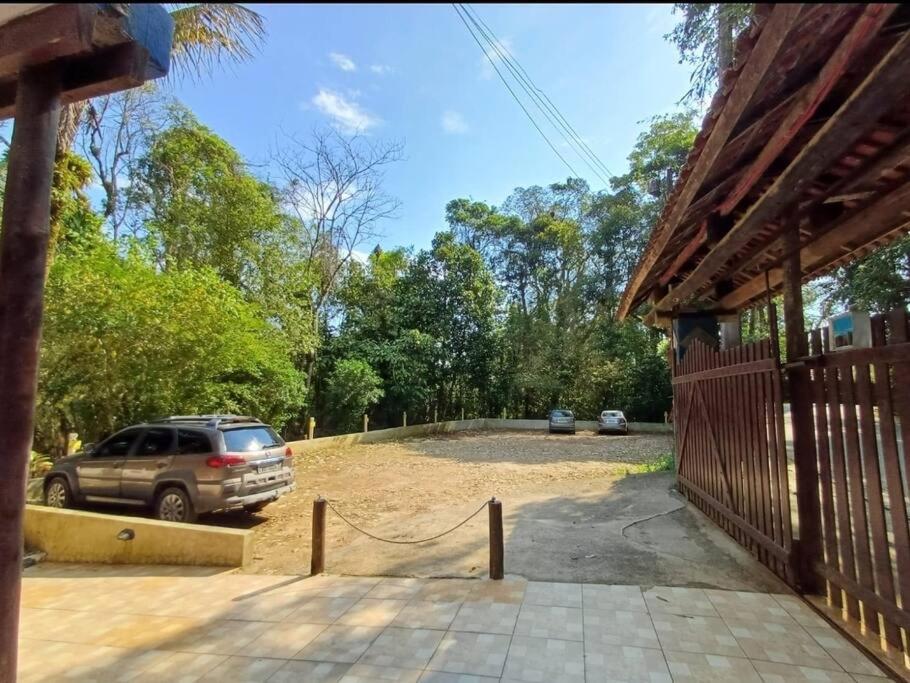 Apêzinho Juquehy - Litoral Norte - SP