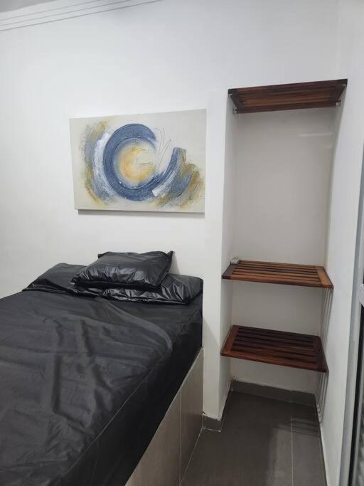 Apêzinho Juquehy - Litoral Norte - SP