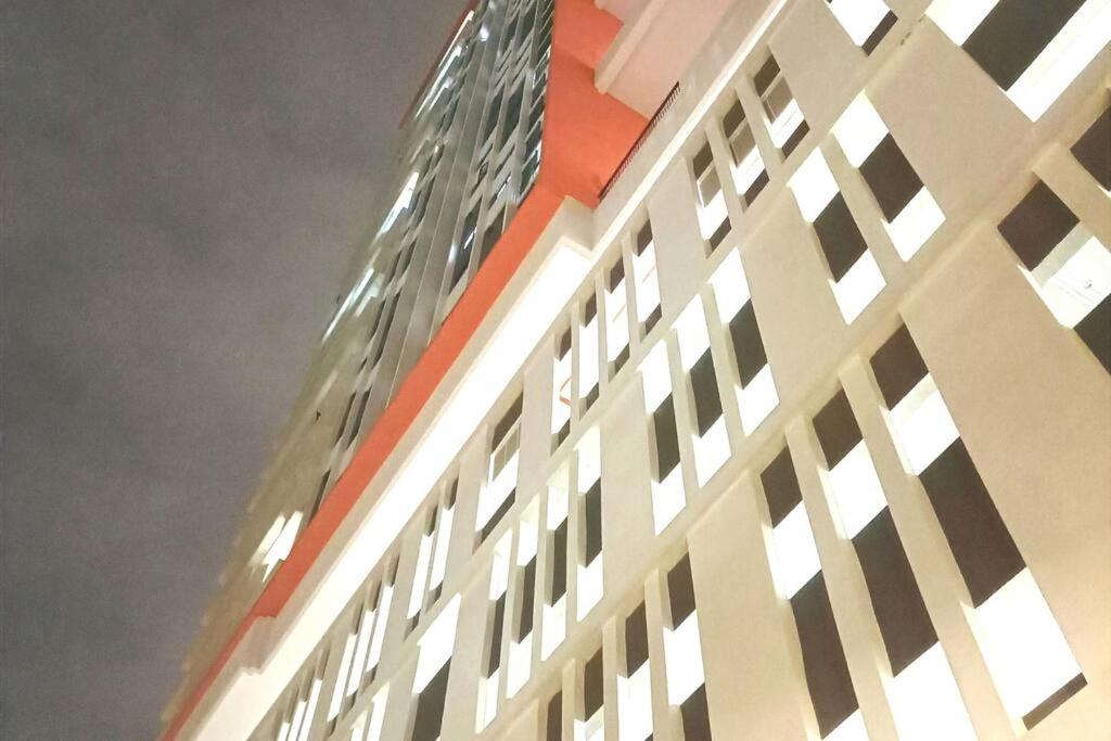 Residensi Rampai 2 - lake view in setapak