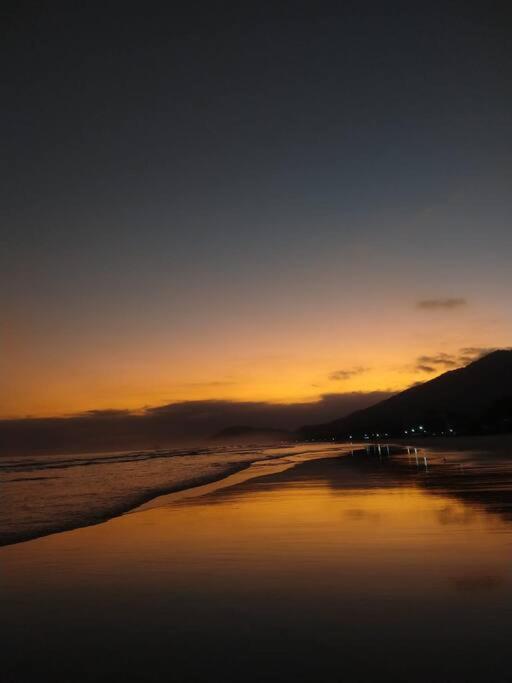 Apêzinho Juquehy - Litoral Norte - SP