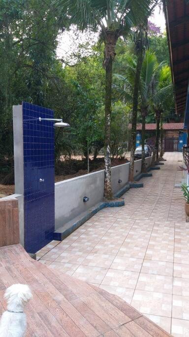 Apêzinho Juquehy - Litoral Norte - SP