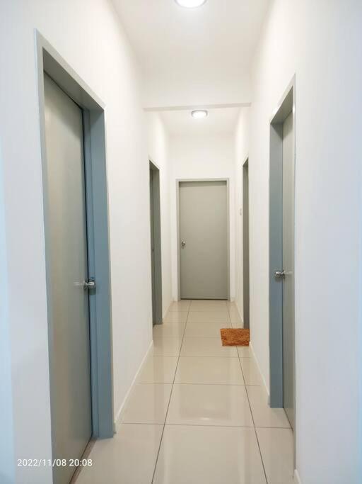 Residensi Rampai 2 - lake view in setapak