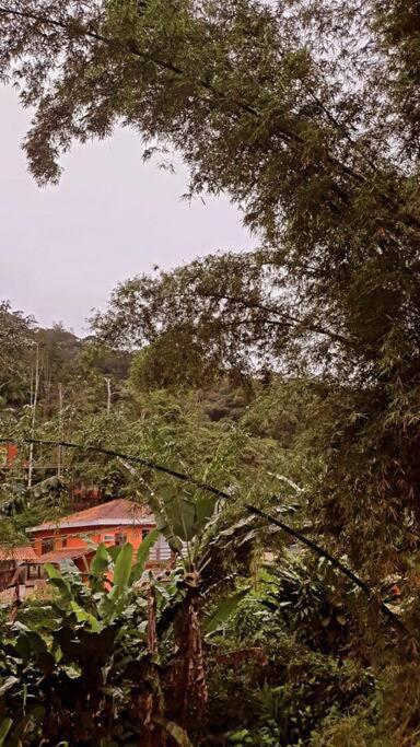 Apêzinho Juquehy - Litoral Norte - SP