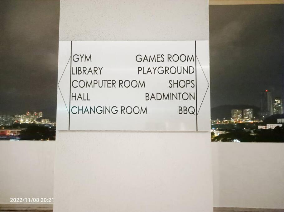 Residensi Rampai 2 - lake view in setapak