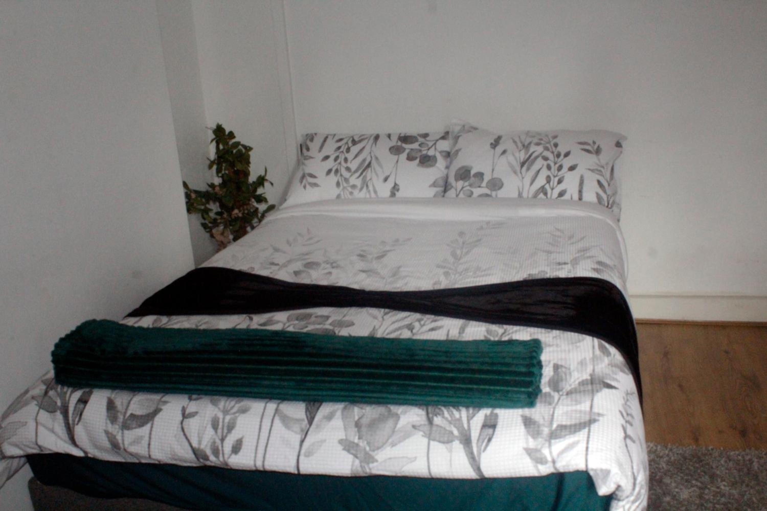 cozy rooms or entire Townhouse in London, close to Tottenham Hotspur Stadium