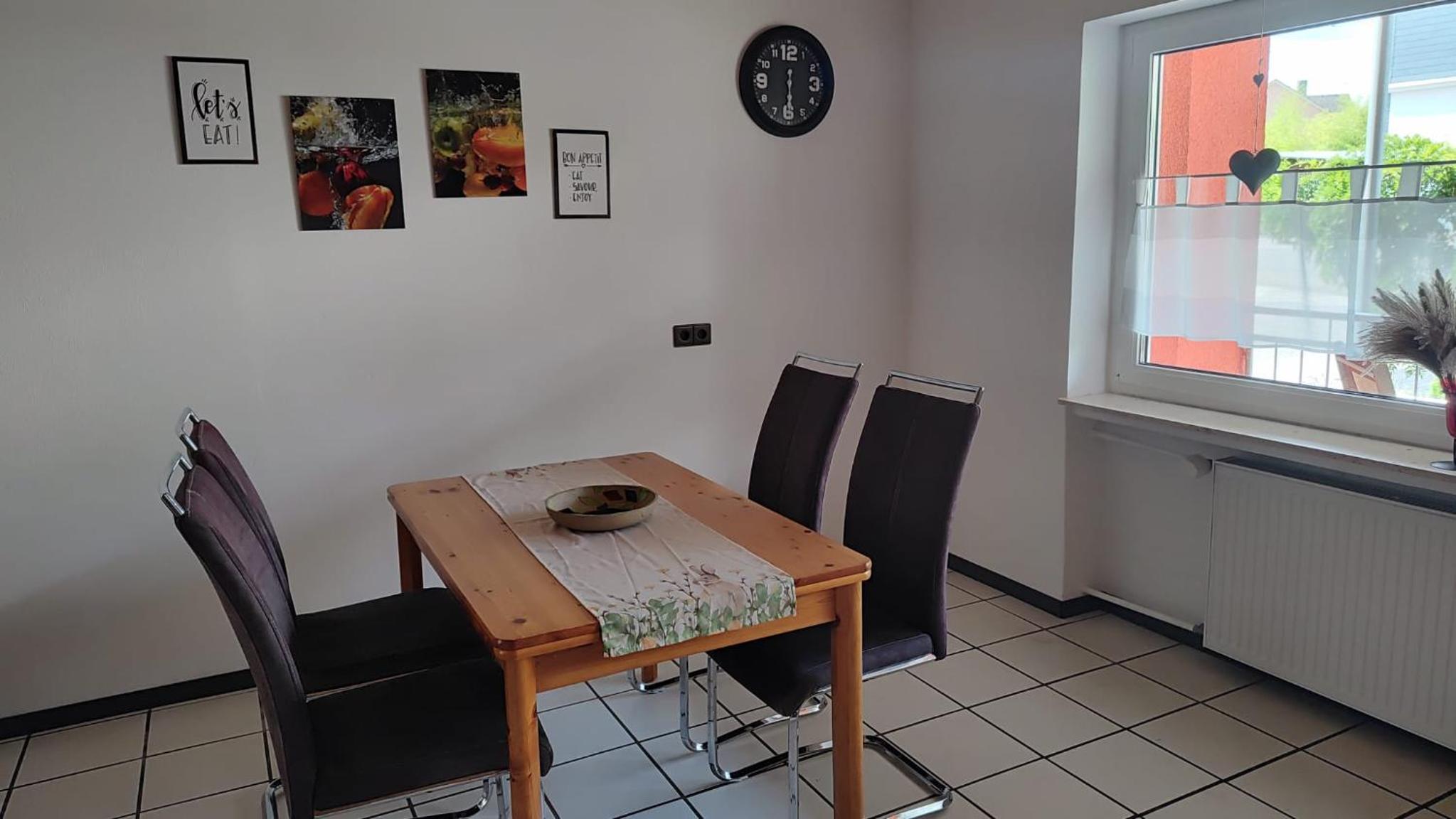 Ferienwohnung Hennessy