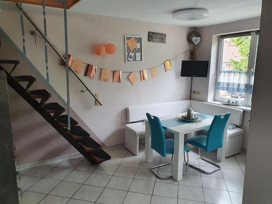 Schöne Ferienwohnung