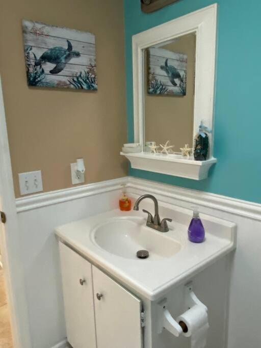 Islands Cozy Cottage I Unit 2 view 3