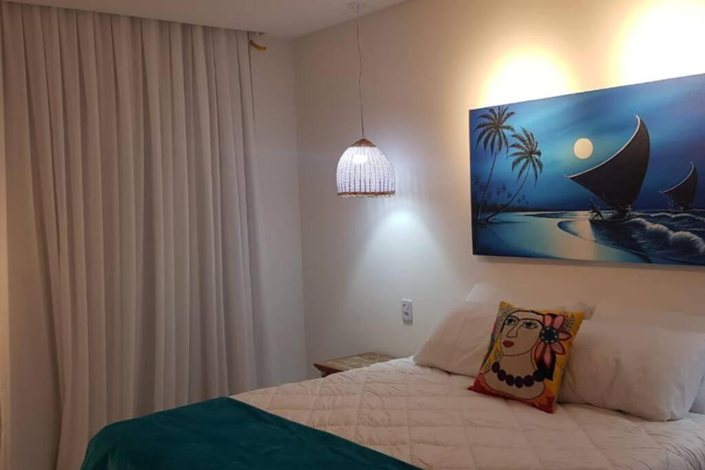 Casa Novíssima - Perto da Praia - até 6 adultos