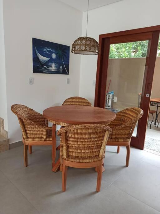 Casa Novíssima - Perto da Praia - até 6 adultos
