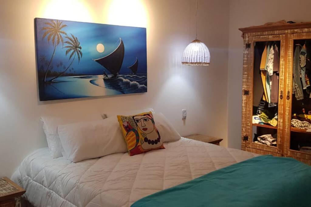 Casa Novíssima - Perto da Praia - até 6 adultos