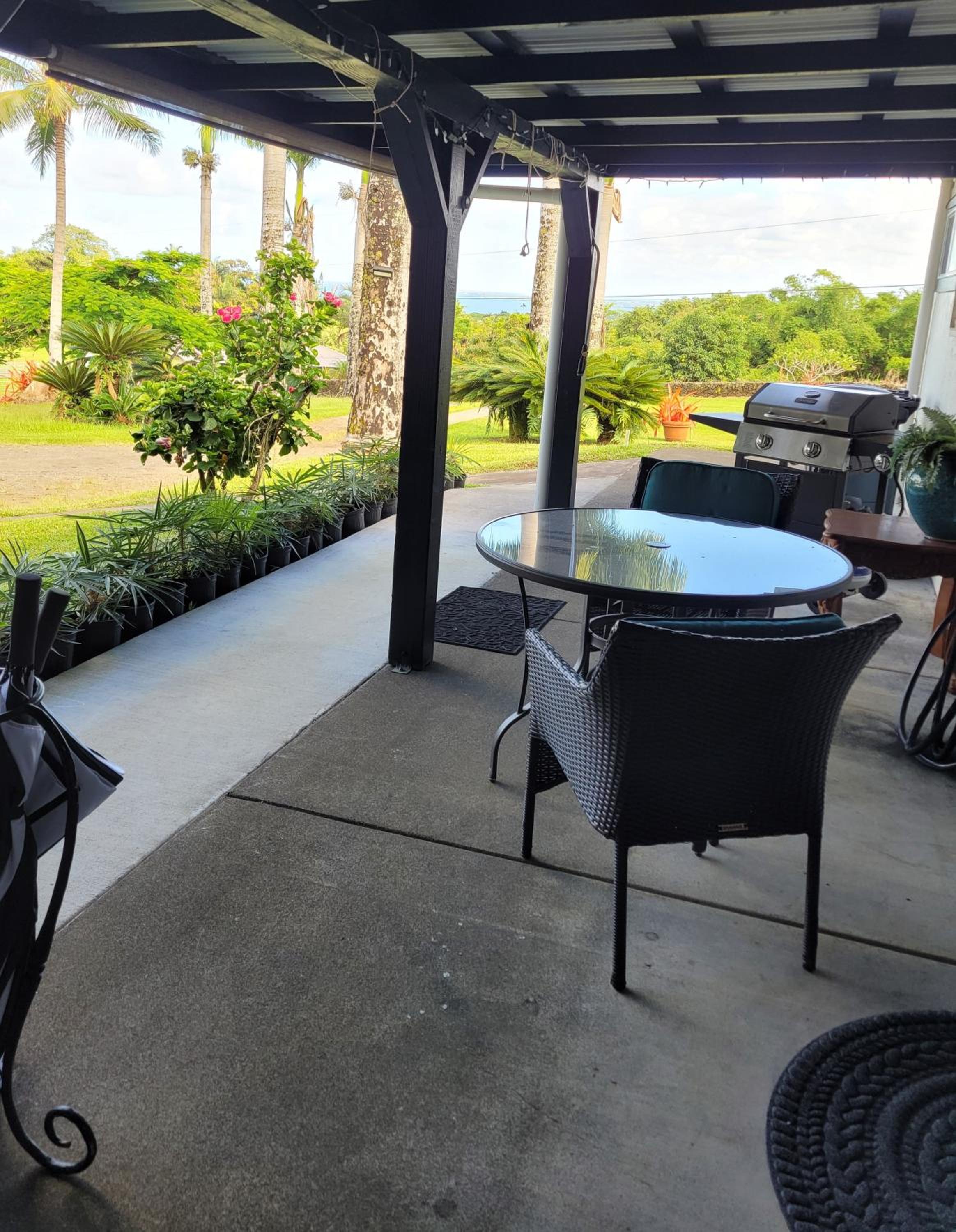 Island Goode's - Luxury Adult Only Accommodation near Hilo