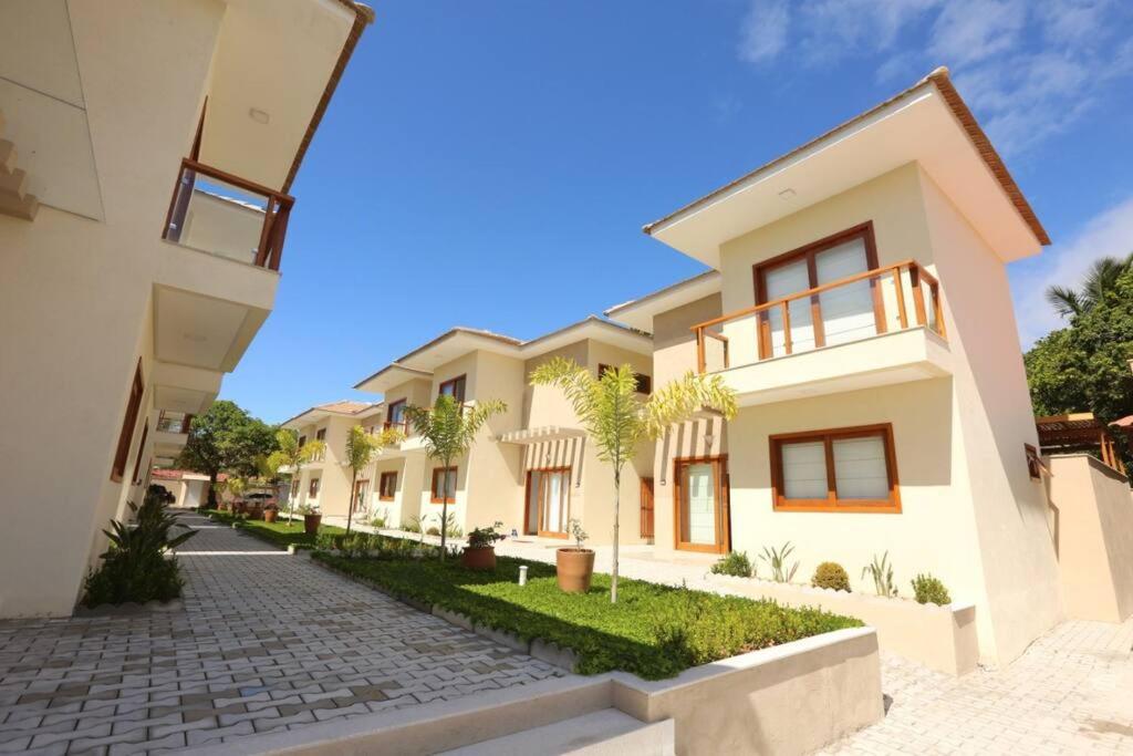 Casa Novíssima - Perto da Praia - até 6 adultos
