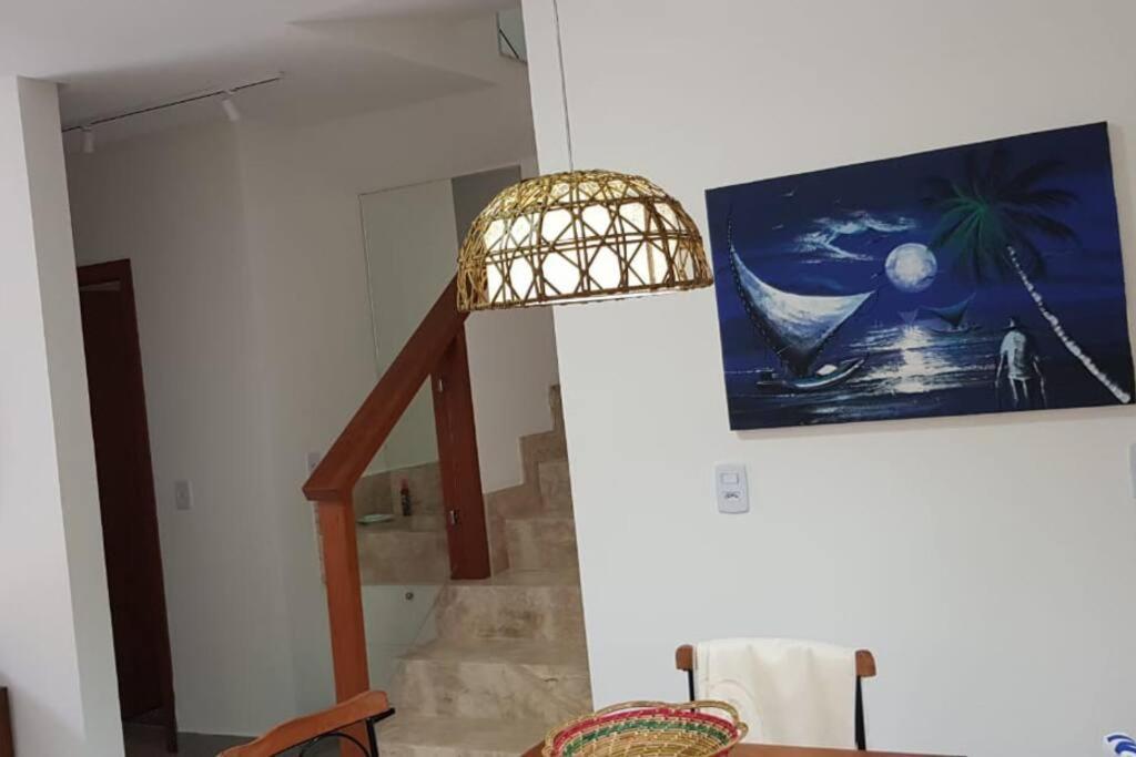 Casa Novíssima - Perto da Praia - até 6 adultos
