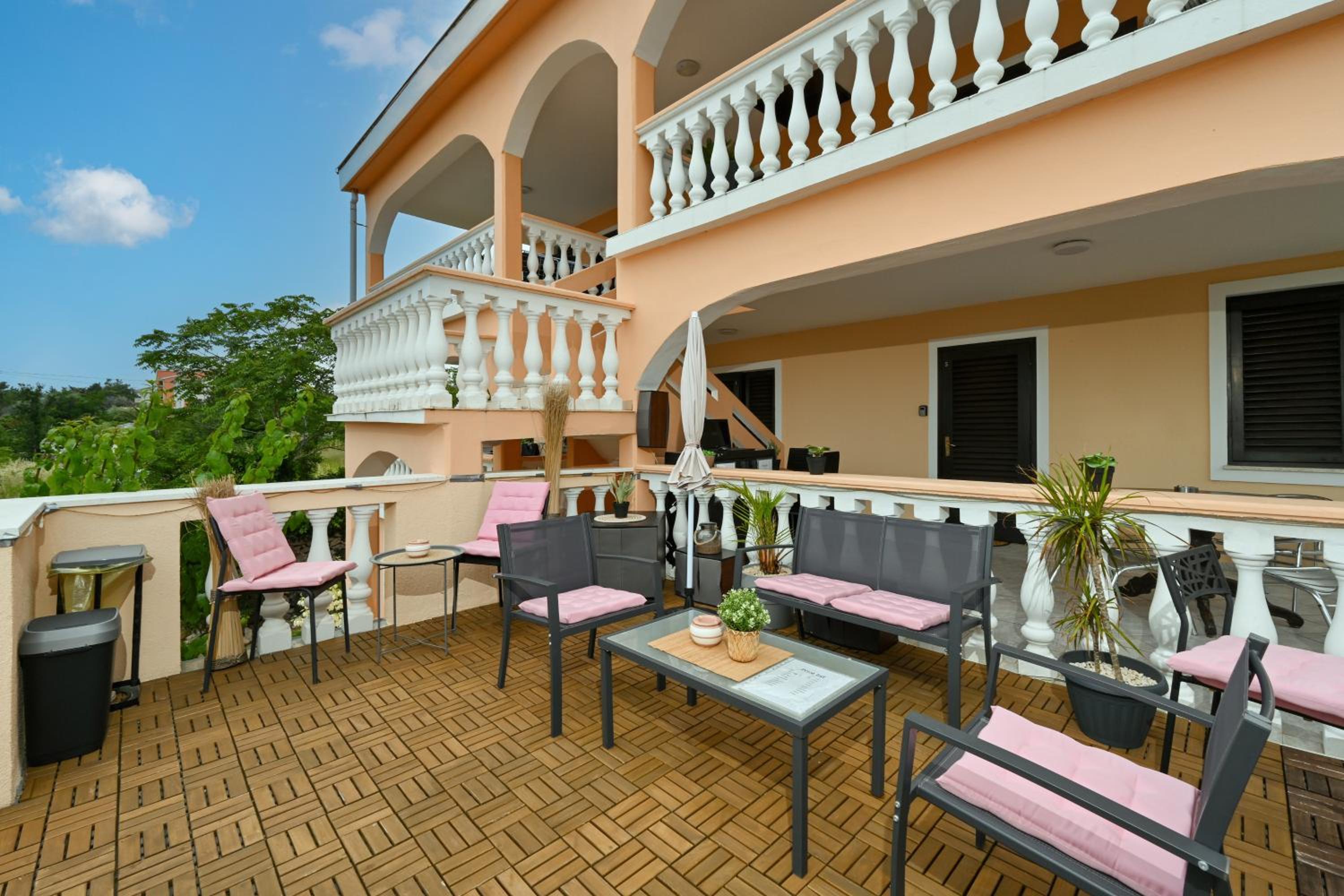 Villa Schubert