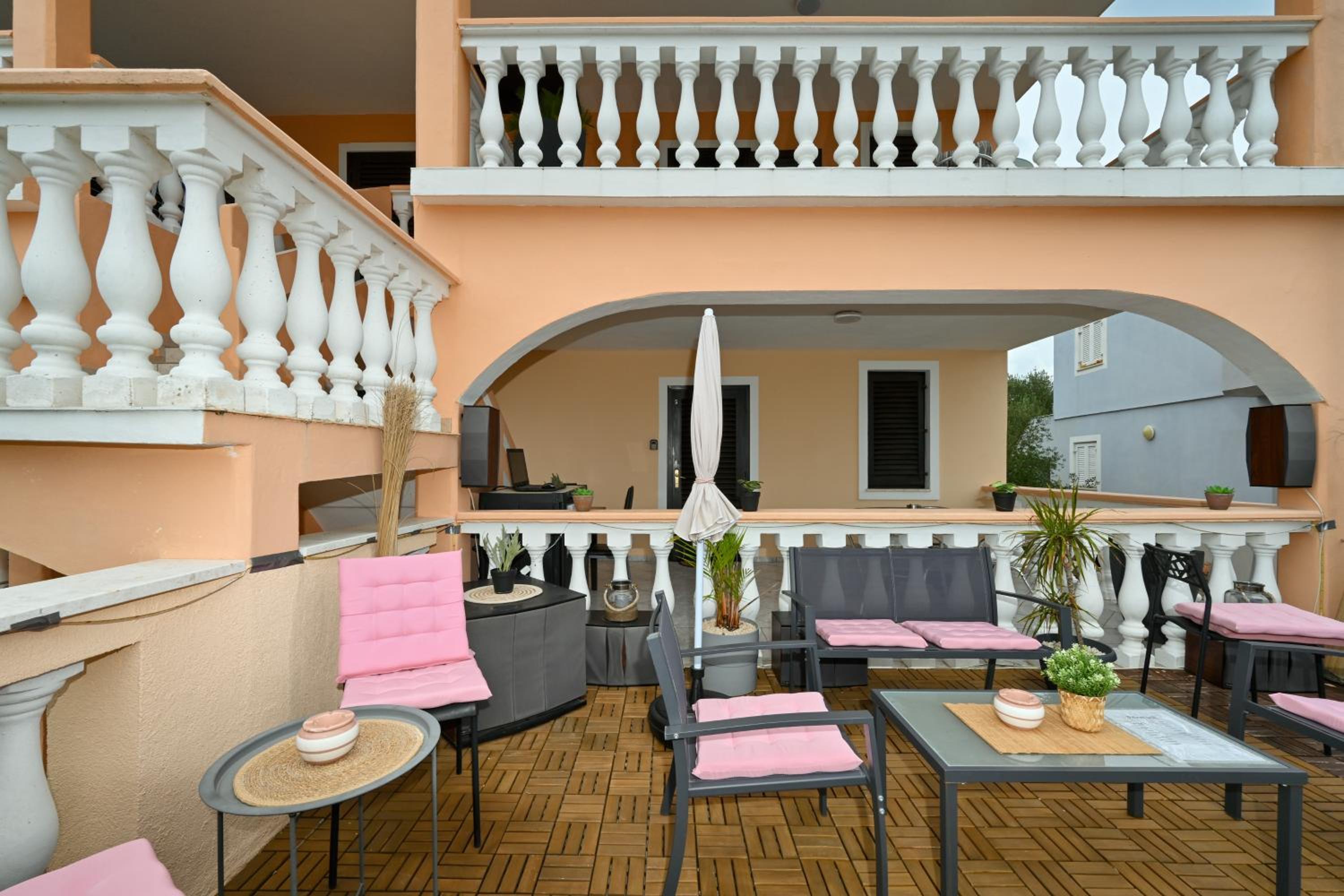 Villa Schubert