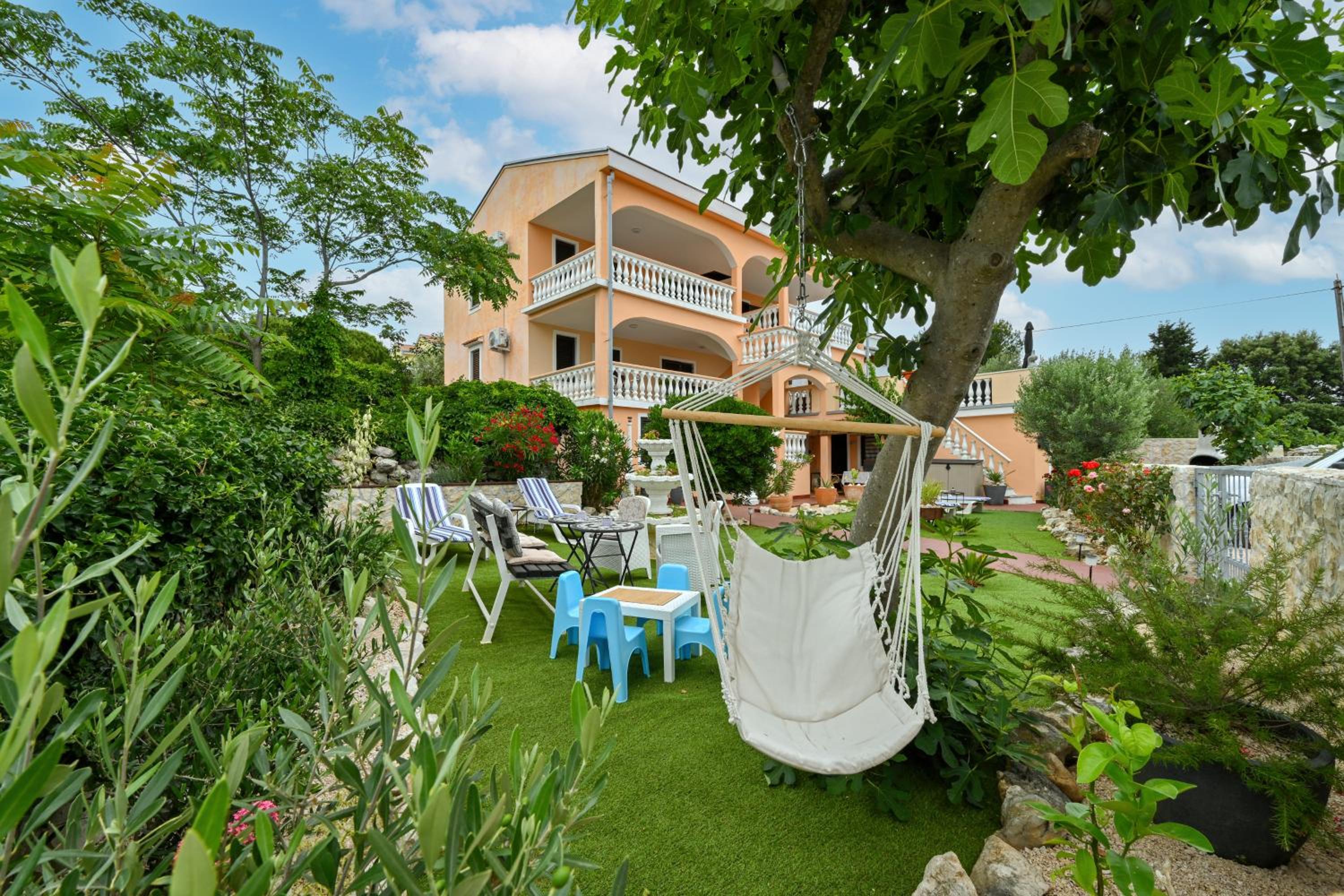 Villa Schubert