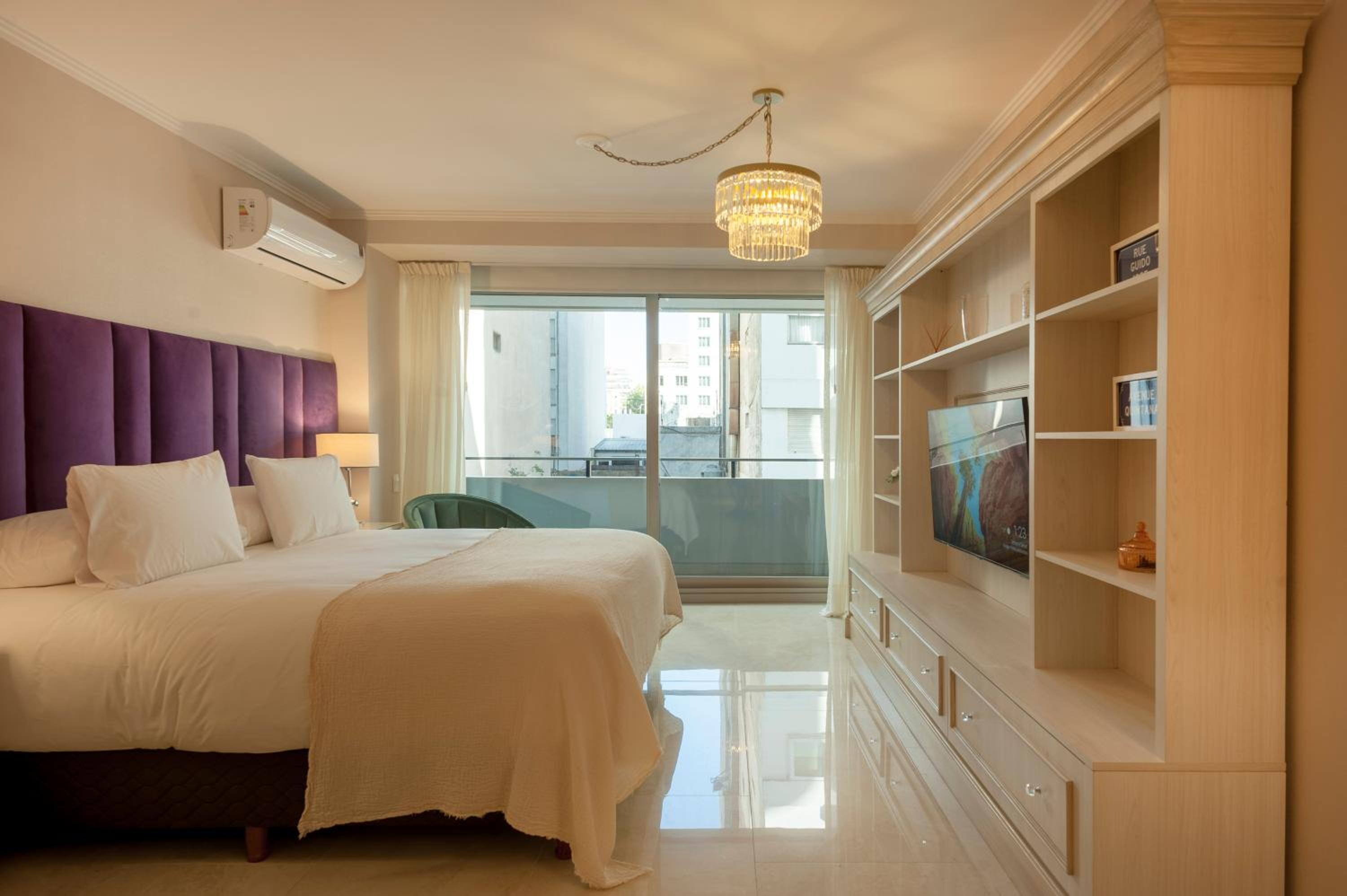 Estupendo Depto Lujo Deco Recoleta Armani powered by Argenhost D417