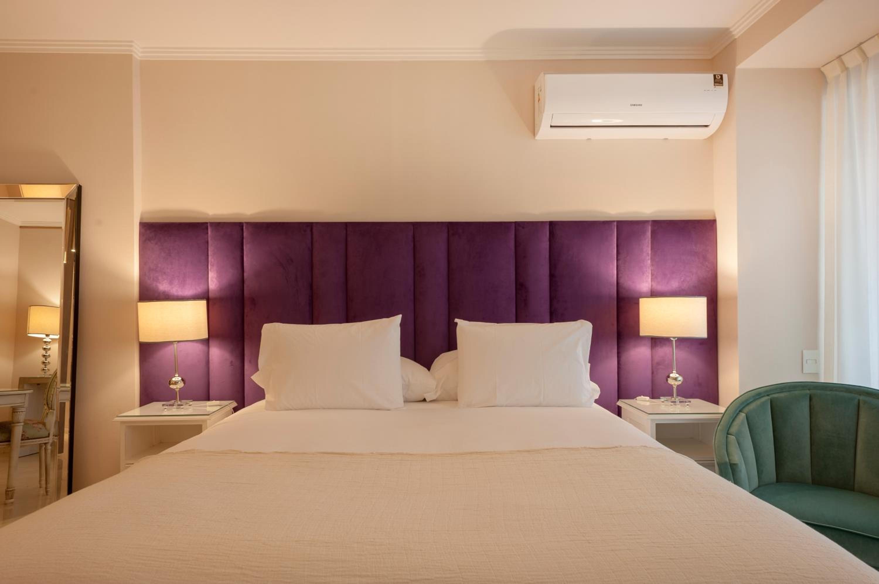 Estupendo Depto Lujo Deco Recoleta Armani powered by Argenhost D417