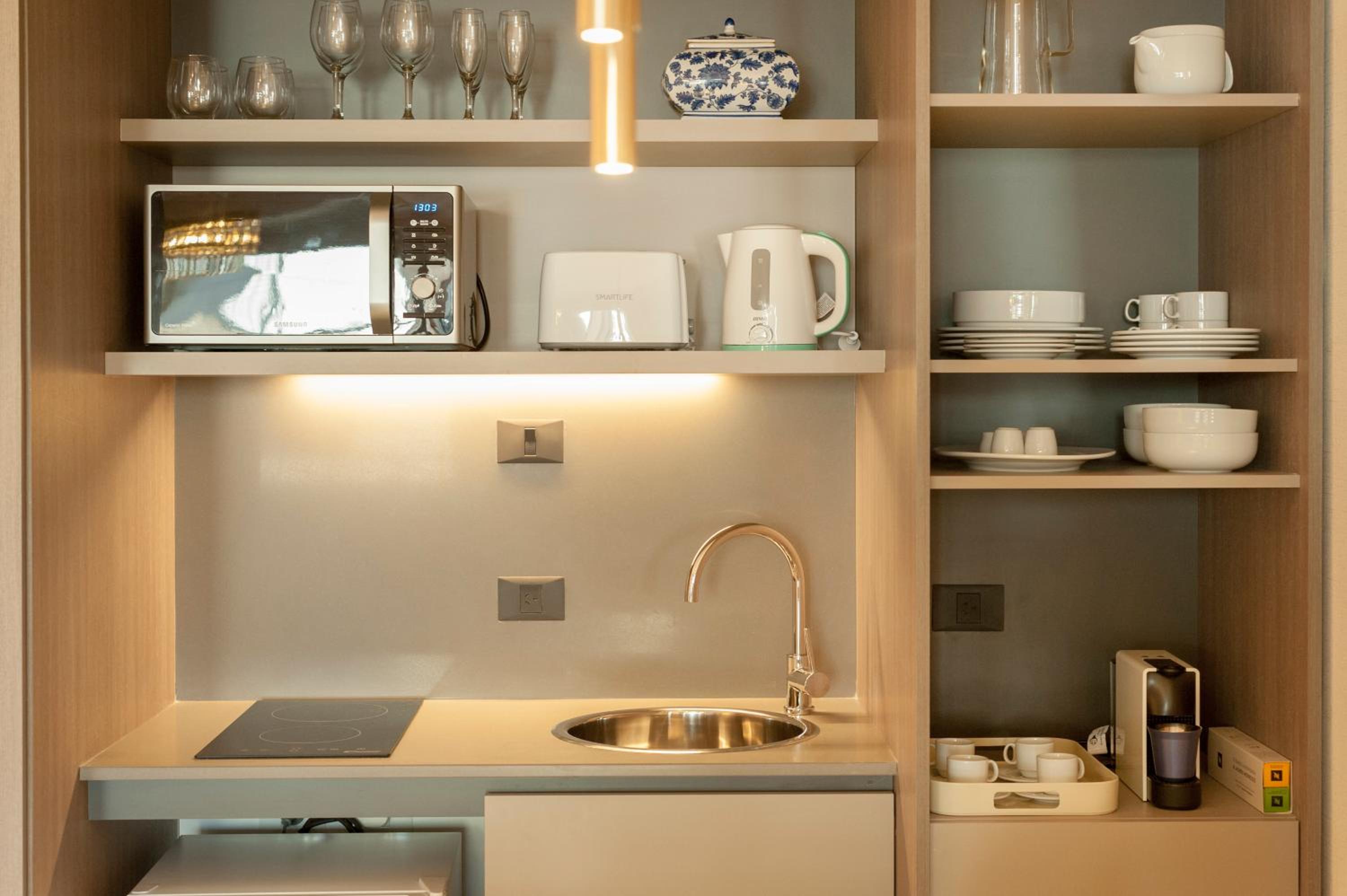 Estupendo Depto Lujo Deco Recoleta Armani powered by Argenhost D417