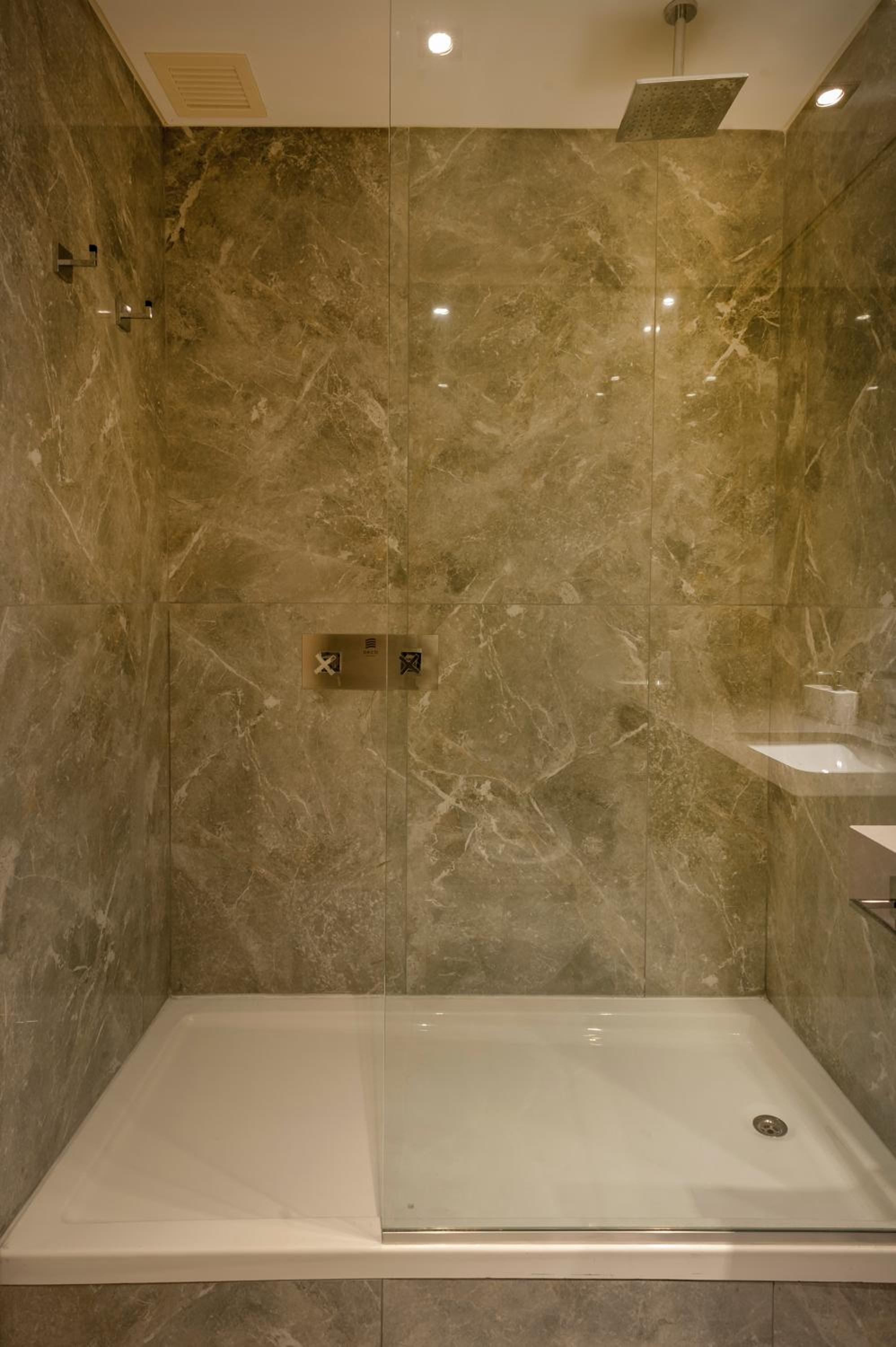 Estupendo Depto Lujo Deco Recoleta Armani powered by Argenhost D417