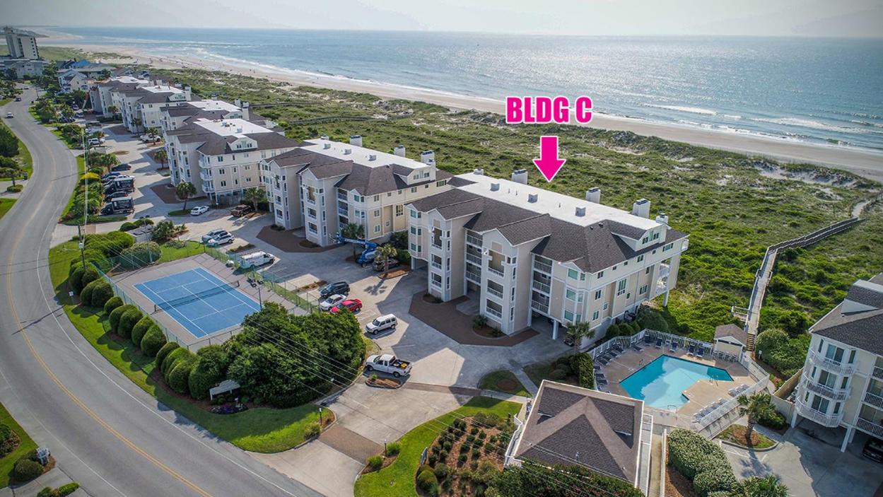 Catch the Breeze by Sea Scape Properties