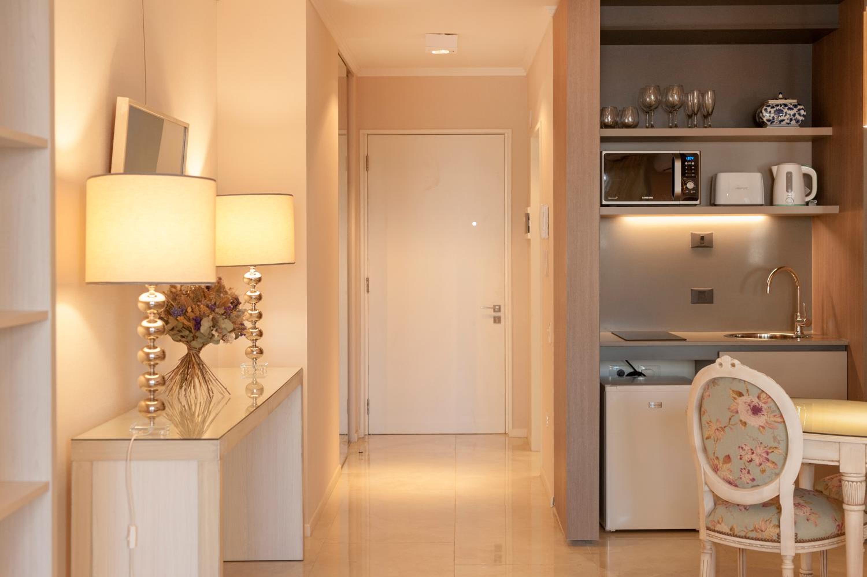 Estupendo Depto Lujo Deco Recoleta Armani powered by Argenhost D417