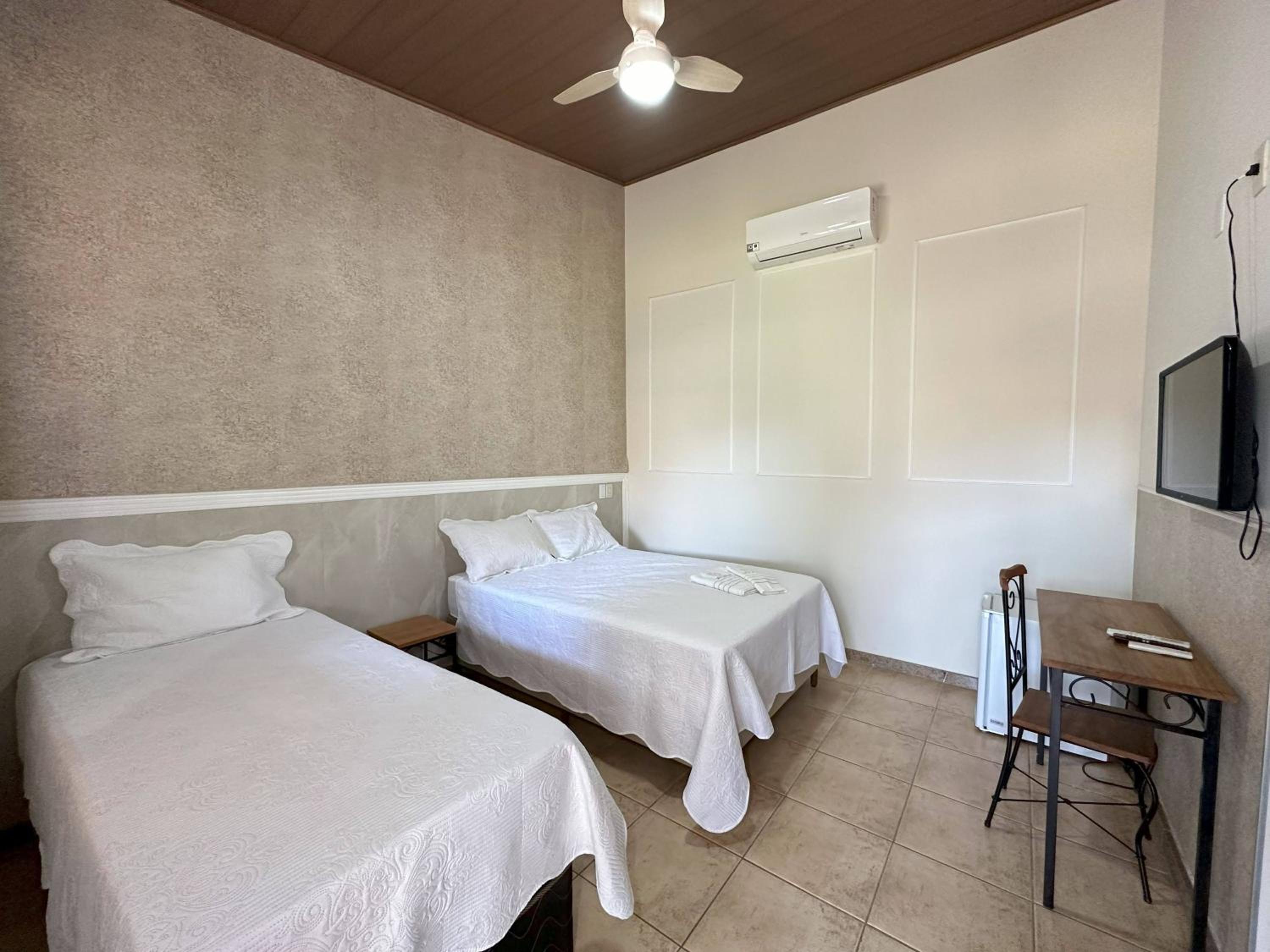 Espaço Malongo